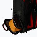 Rucsac de schi de tură The North Face Rapidus Evo 24 l asphltgr/black 5