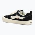 Încălțăminte Vans Knu Skool black floral 3