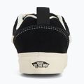 Încălțăminte Vans Knu Skool black floral 6