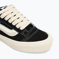 Încălțăminte Vans Knu Skool black floral 7