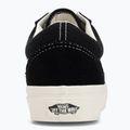 Încălțăminte Vans Old Skool black floral 6