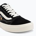 Încălțăminte Vans Old Skool black floral 7