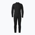 Combinezon termoactiv pentru bărbați Smartwool Classic Thermal Merino Base Layer One Piece black 4
