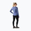 Bluză termoactivă pentru femei Smartwool Active nightfall blue 2