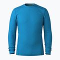 Bluză termică pentru bărbați Smartwool Merino 250 Baselayer Crew Boxed nival blue 3