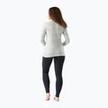 Bluză termică pentru femei Smartwool Merino 250 Baselayer Crew Boxed light gray color shift 2