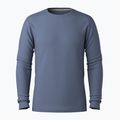 Longsleeve termoactiv pentru bărbați  Smartwool Classic All-Season Merino Baselayer Boxed nightfall blue 3