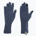 Mănuși de trekking Smartwool Thermal Merino nightfall blue
