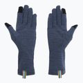Mănuși de trekking Smartwool Thermal Merino nightfall blue 3