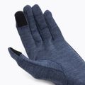 Mănuși de trekking Smartwool Thermal Merino nightfall blue 4