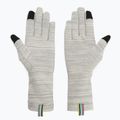 Mănuși de trekking Smartwool Thermal Merino light gray color shift 3