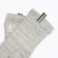Mănuși de trekking Smartwool Thermal Merino light gray color shift 5