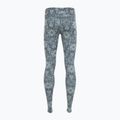 Pantaloni termoactivi pentru femei Smartwool Merino 250 Baselayer Bottom Boxed nightfall deco floral 2