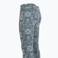 Pantaloni termoactivi pentru femei Smartwool Merino 250 Baselayer Bottom Boxed nightfall deco floral 3