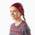 Bentiță Smartwool Thermal Merino Reversible deep navy/currant heather 3