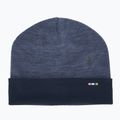 Căciulă de iarnă Smartwool Merino Reversible Cuffed nightfall blue/deep navy