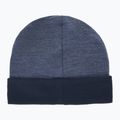 Căciulă de iarnă Smartwool Merino Reversible Cuffed nightfall blue/deep navy 2