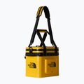 Geantă termică The North Face Base Camp Cooler 15 l sumit gold/tnf black 2