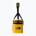 Geantă termică The North Face Base Camp Cooler 15 l sumit gold/tnf black 3