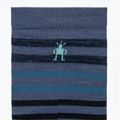 Șosete Smartwool Everyday Spruce Street Crew nightfall blue 3