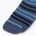 Șosete Smartwool Everyday Spruce Street Crew nightfall blue 4