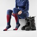 Șosete de schi pentru femei Smartwool Ski Targeted Cushion OTC deep navy 2