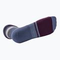 Șosete de schi pentru femei Smartwool Ski Targeted Cushion Pattern OTC nightfall blue 5
