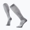 Șosete de schi Smartwool Ski Zero Cushion OTC light gray