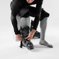 Șosete de schi Smartwool Ski Zero Cushion OTC light gray 2