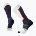 Șosete de schi Smartwool Ski Full Cushion OTC deep navy