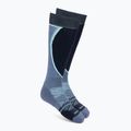 Șosete de schi pentru femei Ski Targed Cushion Extra OTC nightfall blue