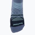 Șosete de schi pentru femei Ski Targed Cushion Extra OTC nightfall blue 3