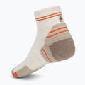 Șosete pentru femei Smartwool Hike Targeted Cushion Ankle moonbeam 2