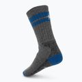 Șosete de schi Smartwool Mountaineer Maximum Cushion Tall Crew medium gray 2