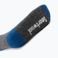 Șosete de schi Smartwool Mountaineer Maximum Cushion Tall Crew medium gray 4