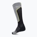 Șosete de schi Ski Targeted Cushion Extra Stretch OTC charcoal 2