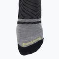 Șosete de schi Ski Targeted Cushion Extra Stretch OTC charcoal 3