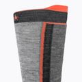 Șosete de schi Smartwool Intraknit Ski Targeted Cushion OTC medium gray 4