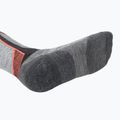 Șosete de schi Smartwool Intraknit Ski Targeted Cushion OTC medium gray 5