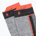 Șosete de schi Smartwool Intraknit Ski Targeted Cushion OTC medium gray 6
