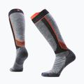 Șosete de schi Smartwool Intraknit Ski Targeted Cushion OTC medium gray 7