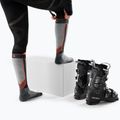 Șosete de schi Smartwool Intraknit Ski Targeted Cushion OTC medium gray 8