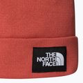 Căciulă de iarnă The North Face Dock Worker Recycled mars dust 2