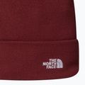 Căciulă de iarnă The North Face Norm Beanie sumac 2