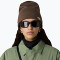 Căciulă de iarnă The North Face Norm Beanie smokey brown 3