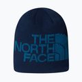 Căciulă de iarnă The North Face Reversible Highline summit navy/dusk blue