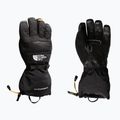 Mănuși de cățărare The North Face Summit Jannu Peak Heavyweight Wp tnf black