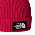 Căciulă de iarnă pentru copii The North Face Logo Box Cuffed 2