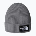 Căciulă de iarnă pentru copii The North Face Logo Box Cuffed