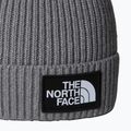 Căciulă de iarnă pentru copii The North Face Logo Box Cuffed 2